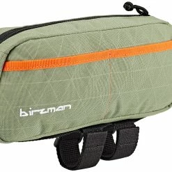 Birzman Packman Travel Steltaske, Oliven