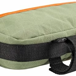 Birzman Packman Travel Steltaske, Oliven -Norco Taskebutik birzman packman travel top tube pack olive 3