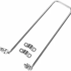 Birzman Packman Travel WP Sadeltaske, Oliven/orange -Norco Taskebutik birzman packman travel wp saddle bag olive 6