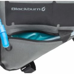 Blackburn Outpost Elite Cykeltaske MS -Norco Taskebutik blackburn outpost elite frame bag ms 6