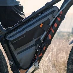 Blackburn Outpost Elite Cykeltaske MS -Norco Taskebutik blackburn outpost elite frame bag ms 7