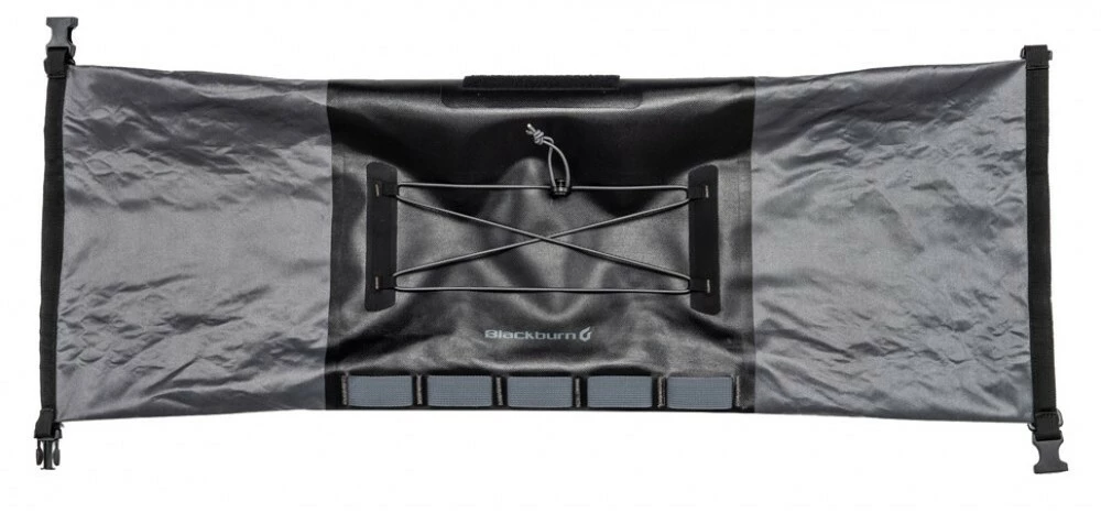 Blackburn Outpost Elite Cykeltaske 2 Blackburn Outpost Elite Cykeltaske - Billede 2