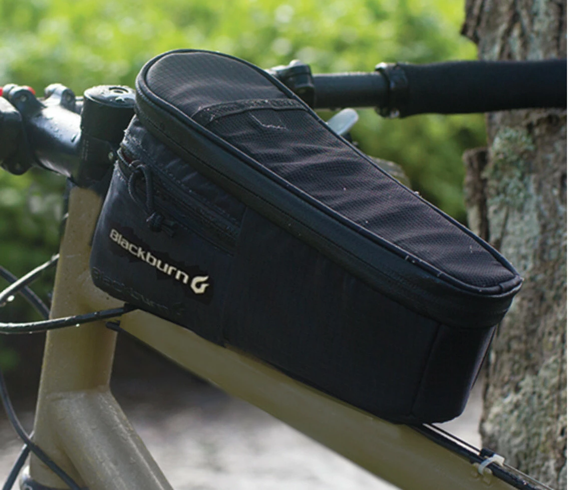 Blackburn Outpost Elite Steltaske 6 Blackburn Outpost Elite Steltaske - Billede 6