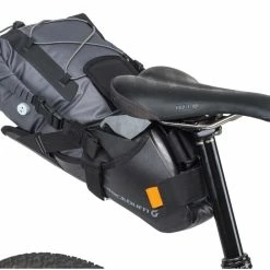 Blackburn Outpost Elite Sadeltaske -Norco Taskebutik blackburn outpost elite universal seat pack 5