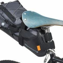 Blackburn Outpost Elite Sadeltaske -Norco Taskebutik blackburn outpost elite universal seat pack 6