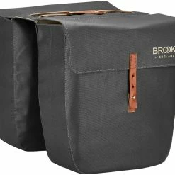 Brooks Brick Lane Sidetasker, Grå