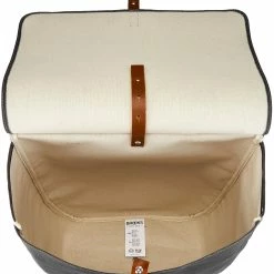 Brooks Brick Lane Sidetasker, Grå -Norco Taskebutik brooks brick lane roll up panniers grey 5