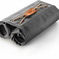 Brooks Brick Lane Sidetasker, Sort 11 Brooks Brick Lane Sidetasker, Sort -Norco Taskebutik brooks brick lane roll up panniers grey 6 1