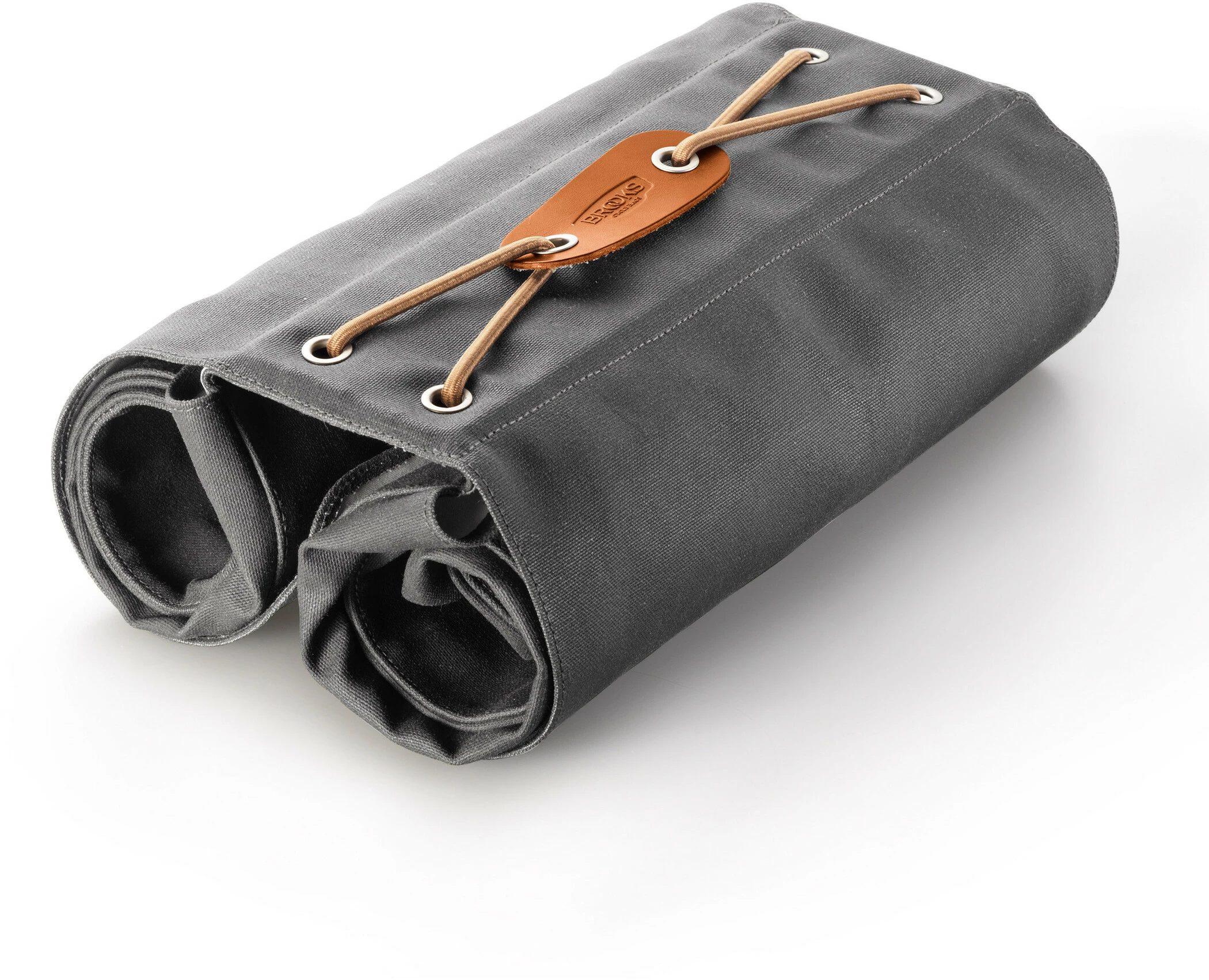 Brooks Brick Lane Sidetasker, Sort 6 Brooks Brick Lane Sidetasker, Sort - Billede 6