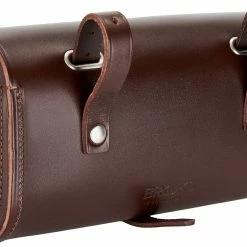 Brooks Challenge Cykeltaske L, Brun -Norco Taskebutik brooks challenge saddle bag large brown 3 3