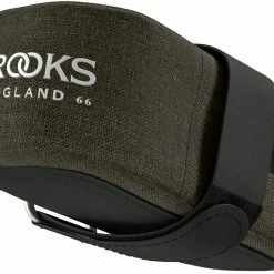 Brooks Scape Sadeltaske, Oliven