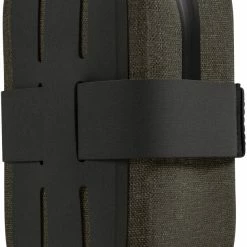 Brooks Scape Sadeltaske, Oliven -Norco Taskebutik brooks scape saddle pocket bag mud green 3