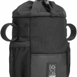 Chrome Doubletrack Feed Bag, Farverig