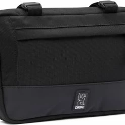 Chrome Doubletrack Steltaske Medium, Oliven
