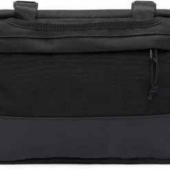 Chrome Doubletrack Steltaske Medium, Oliven -Norco Taskebutik chrome doubletrack frame bag medium black 3 1