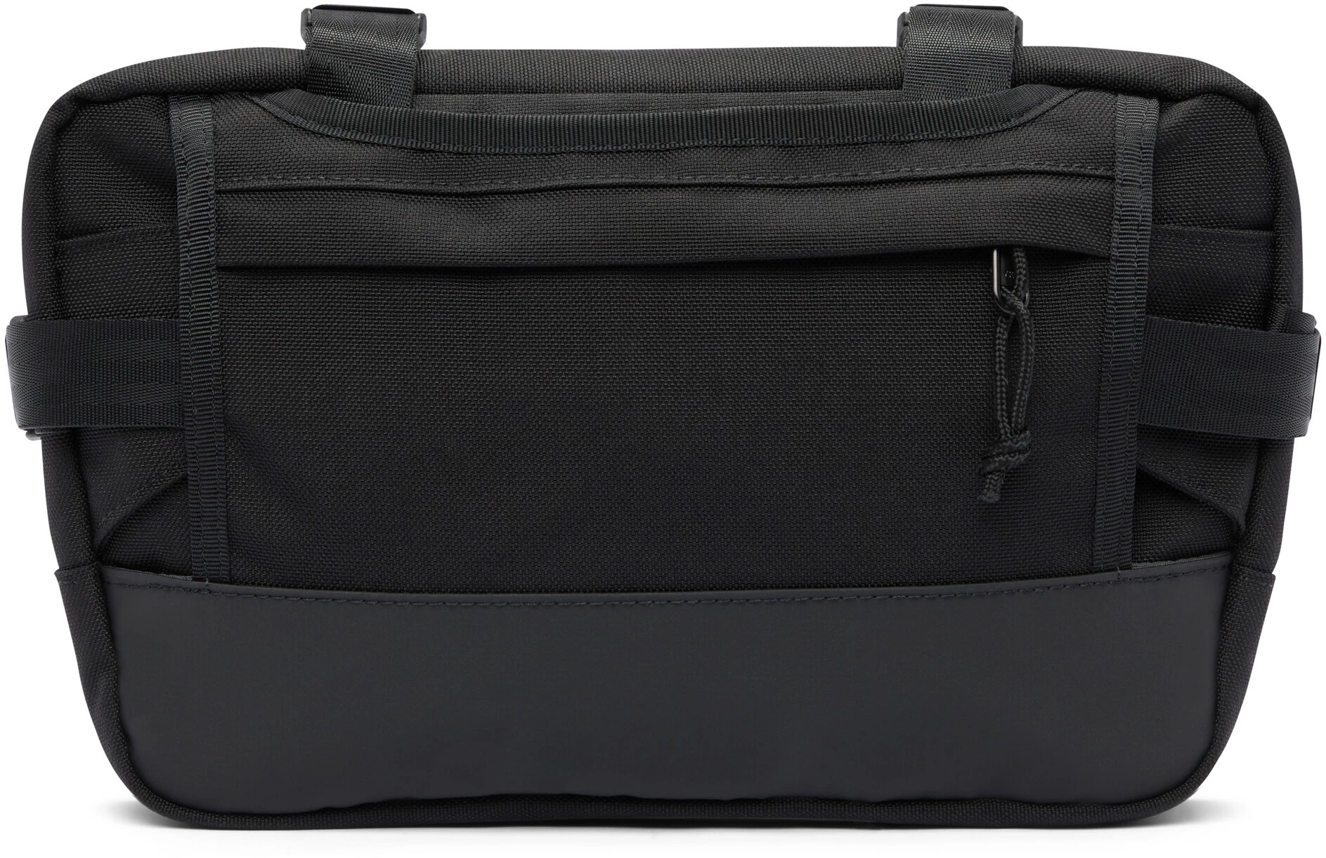 Chrome Doubletrack Steltaske Medium, Sort 3 Chrome Doubletrack Steltaske Medium, Sort - Billede 3