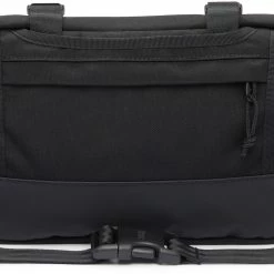 Chrome Doubletrack Steltaske Medium, Sort 15 Chrome Doubletrack Steltaske Medium, Sort -Norco Taskebutik chrome doubletrack frame bag medium black 4