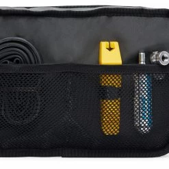 Chrome Doubletrack Steltaske Medium, Sort 17 Chrome Doubletrack Steltaske Medium, Sort -Norco Taskebutik chrome doubletrack frame bag medium black 6