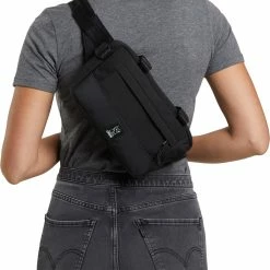 Chrome Doubletrack Steltaske Small, Sort 22 Chrome Doubletrack Steltaske Small, Sort -Norco Taskebutik chrome doubletrack frame bag small black 11