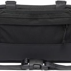 Chrome Doubletrack Steltaske Small, Sort 15 Chrome Doubletrack Steltaske Small, Sort -Norco Taskebutik chrome doubletrack frame bag small black 4