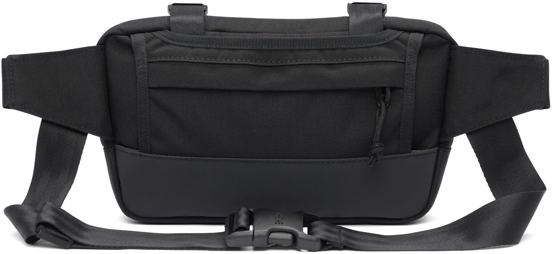 Chrome Doubletrack Steltaske Small, Sort 4 Chrome Doubletrack Steltaske Small, Sort - Billede 4