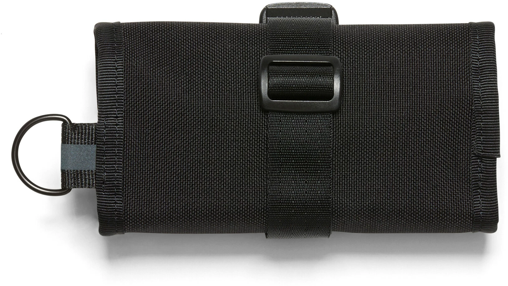 Chrome Doubletrack Sadelrulle, Sort 2 Chrome Doubletrack Sadelrulle, Sort - Billede 2