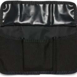 Chrome Doubletrack Sadelrulle, Sort 8 Chrome Doubletrack Sadelrulle, Sort -Norco Taskebutik chrome doubletrack saddle roll 3