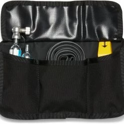 Chrome Doubletrack Sadelrulle, Sort 9 Chrome Doubletrack Sadelrulle, Sort -Norco Taskebutik chrome doubletrack saddle roll 4