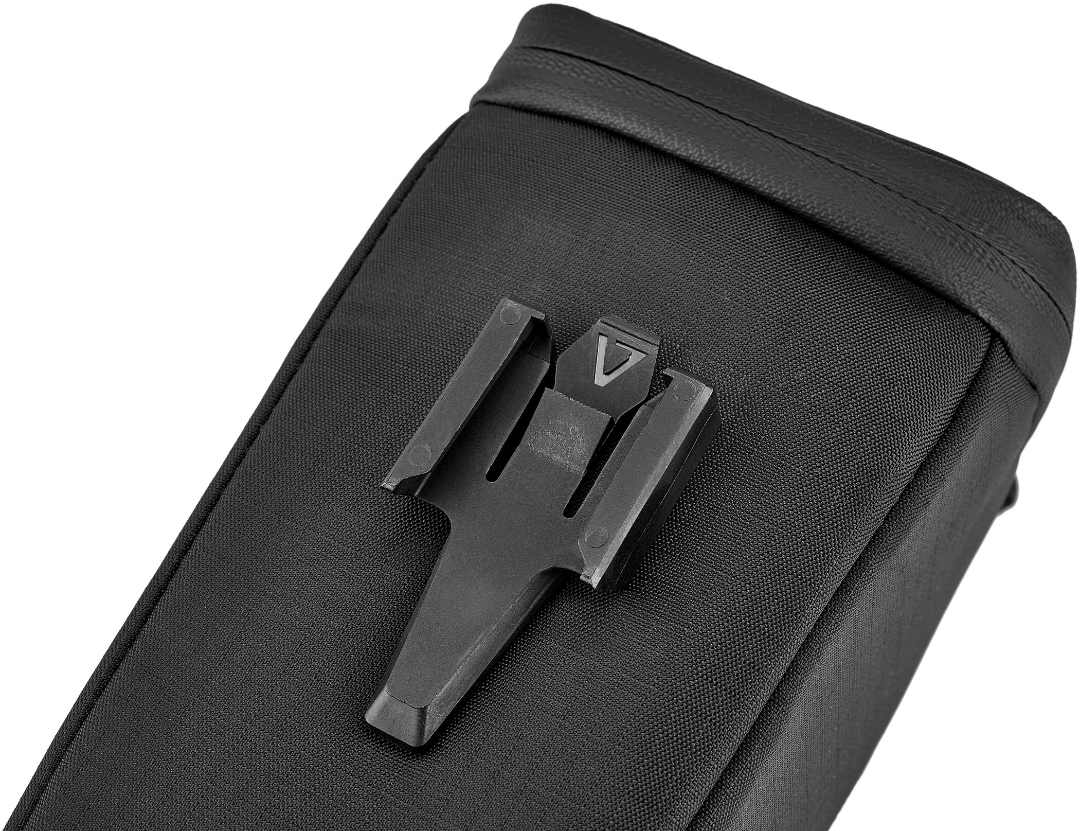 Cube-acid Cube ACID Click Sadeltaske L, Oliven 3 Cube-acid Cube ACID Click Sadeltaske L, Oliven - Billede 3