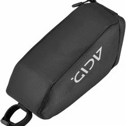 Cube-acid Cube ACID Click Sadeltaske L, Oliven 7 Cube-acid Cube ACID Click Sadeltaske L, Oliven -Norco Taskebutik cube acid click saddle bag l black 4