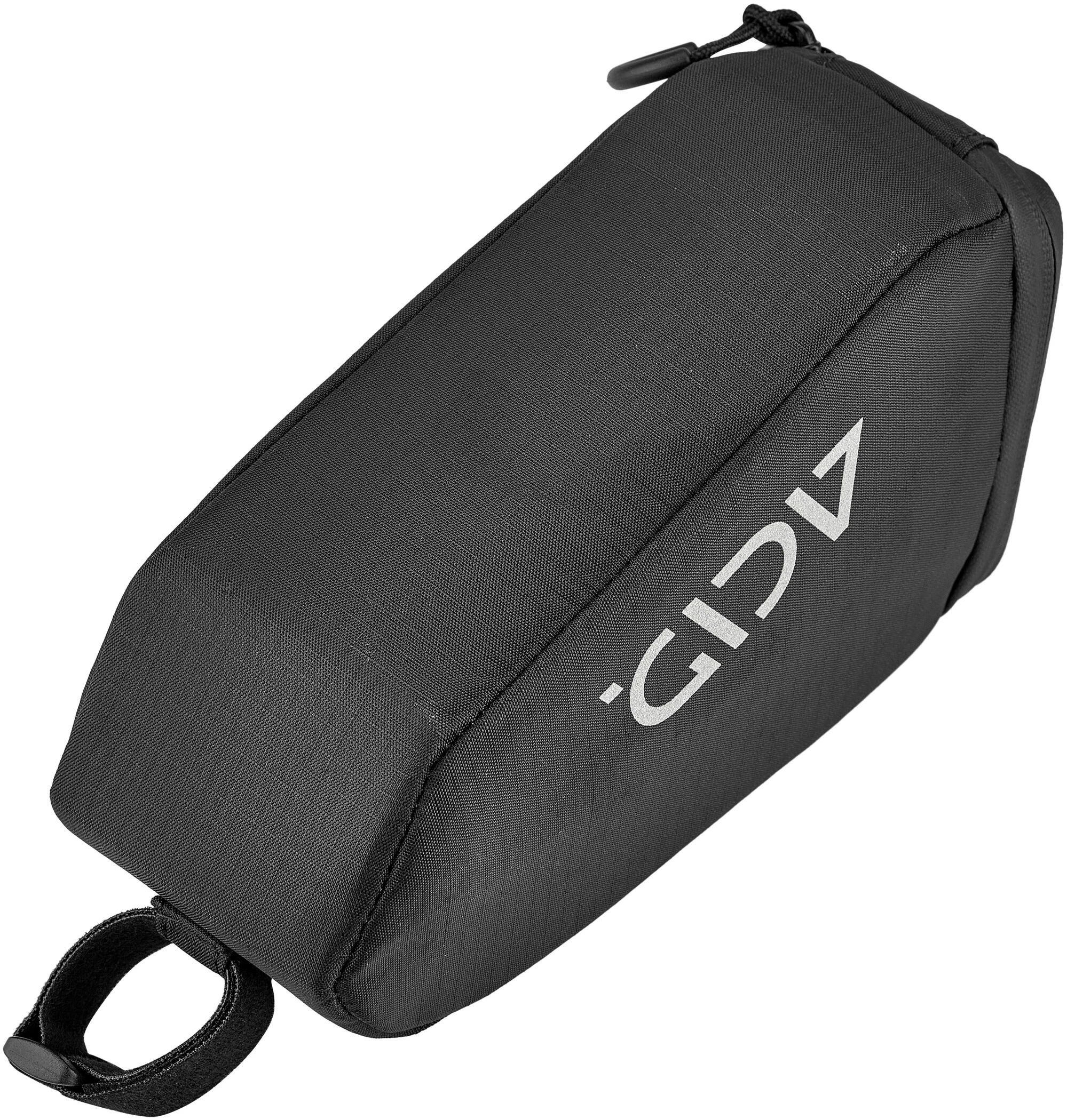 Cube-acid Cube ACID Click Sadeltaske L, Oliven 4 Cube-acid Cube ACID Click Sadeltaske L, Oliven - Billede 4