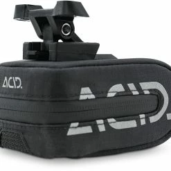 Cube-acid Cube ACID Click Sadeltaske XS, Sort