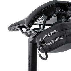 Cube-acid Cube ACID Click Sadeltaske XS, Sort -Norco Taskebutik cube acid click saddle bag xs black 3 1