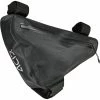 Cube-acid Cube ACID Frame Bag 4 Cykeltaske, Sort