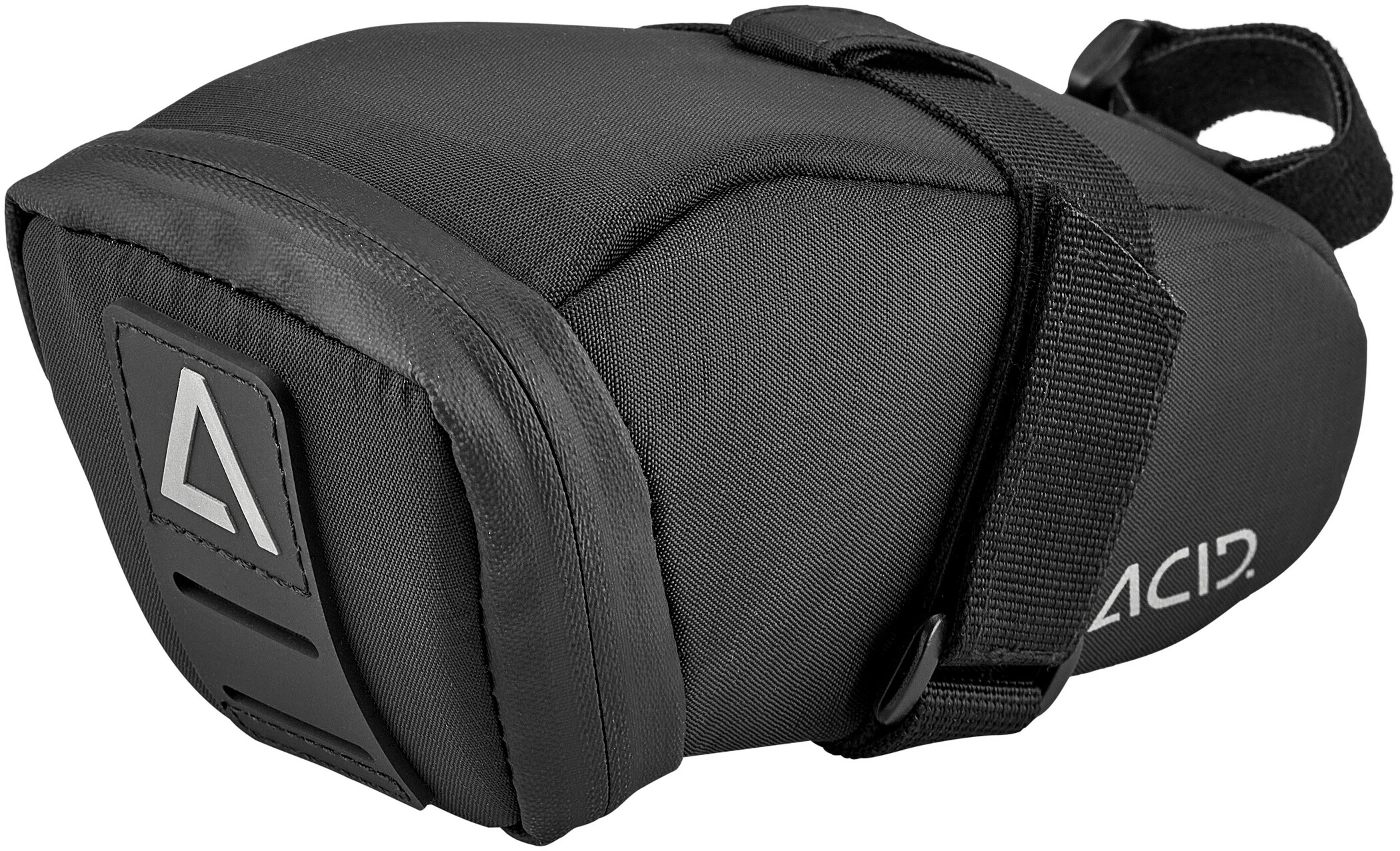 Cube-acid Cube ACID Pro Sadeltaske M, Oliven 1 Cube-acid Cube ACID Pro Sadeltaske M, Oliven