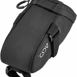 Cube-acid Cube ACID Pro Sadeltaske M, Oliven 5 Cube-acid Cube ACID Pro Sadeltaske M, Oliven -Norco Taskebutik cube acid pro saddle bag m black 3