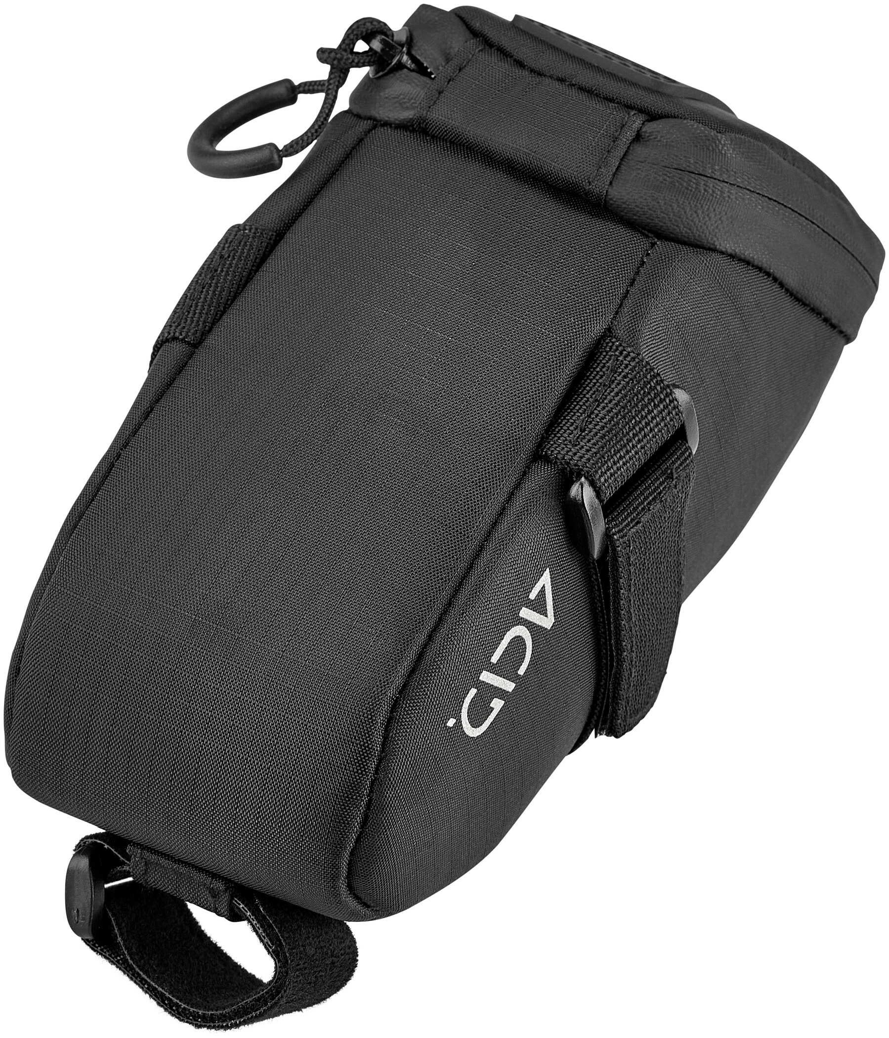 Cube-acid Cube ACID Pro Sadeltaske M, Oliven 3 Cube-acid Cube ACID Pro Sadeltaske M, Oliven - Billede 3