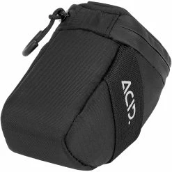 Cube-acid Cube ACID Pro Sadeltaske S, Oliven -Norco Taskebutik cube acid pro saddle bag s black 3