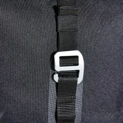 Cube-acid Cube ACID Travler 20/2 Cykeltaske, Sort -Norco Taskebutik cube acid travler 20 2 fahrradtasche black 3