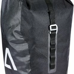 Cube-acid Cube ACID Travler 20/2 Cykeltaske, Sort -Norco Taskebutik cube acid travler 20 2 fahrradtasche black 4
