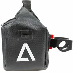 Cube-acid Cube ACID Travler Front 6 FILink Cykeltaske, Sort -Norco Taskebutik cube acid travler front 4 filink fahrradtasche black 3