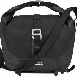 Cube-acid Cube ACID Trunk 10 RILink Cykeltaske, Sort -Norco Taskebutik cube acid trunk 10 rilink fahrradtasche black 3