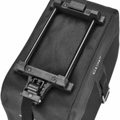 Cube-acid Cube ACID Trunk 10 RILink Cykeltaske, Sort -Norco Taskebutik cube acid trunk 10 rilink fahrradtasche black 4