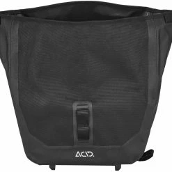 Cube-acid Cube ACID Trunk 10 RILink Cykeltaske, Sort -Norco Taskebutik cube acid trunk 10 rilink fahrradtasche black 5