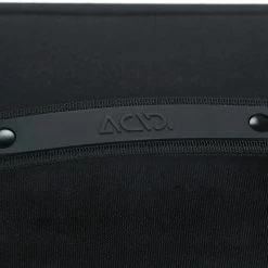 Cube-acid Cube ACID Trunk 8 RlLink Cykeltaske, Sort/grå -Norco Taskebutik cube acid trunk 8 rllink pannier bag black 4