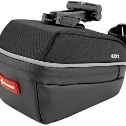 Cube Click Cykeltaske L, Sort