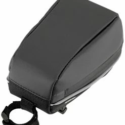 Cube Click Cykeltaske L, Sort -Norco Taskebutik cube click satteltasche l black 3