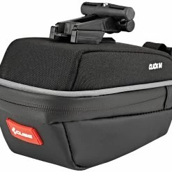 Cube Click Cykeltaske M, Sort