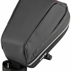 Cube Click Cykeltaske M, Sort -Norco Taskebutik cube click satteltasche m black 3
