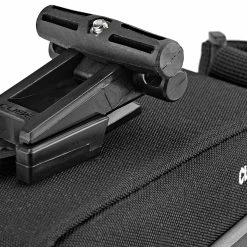 Cube Click Cykeltaske M, Sort -Norco Taskebutik cube click satteltasche m black 4